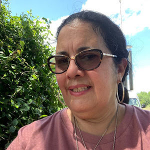 Meet your Posher, Mildred